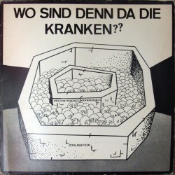 Various ‎– Wo Sind Denn Da...