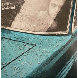 Gabriel Peter ‎– Peter...