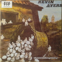 Ayers ‎Kevin –...