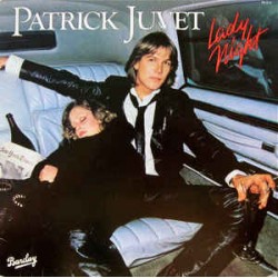 Juvet ‎Patrick– Lady...