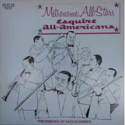 Various ‎– Metronome...