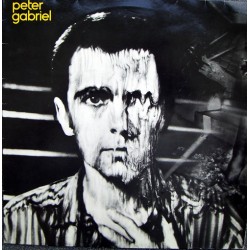 Gabriel Peter  ‎– Peter...