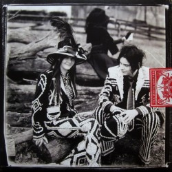 White Stripes ‎The – Icky...