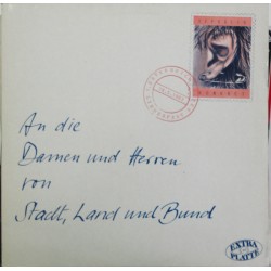 Various ‎– An Die Damen Und...