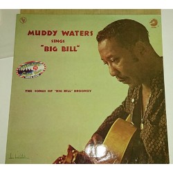 Waters Muddy ‎– Muddy...