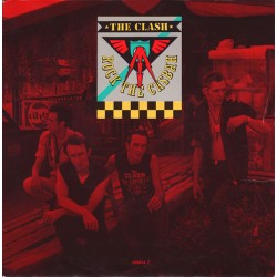 Clash The ‎– Rock The...