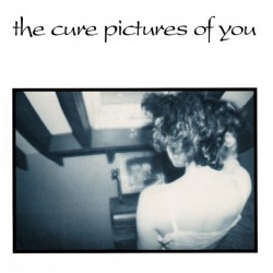 Cure The ‎– Pictures Of...