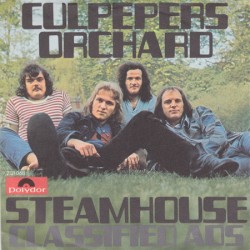 Culpeper's Orchard ‎–...