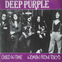 Deep Purple ‎– Child In...