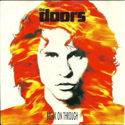Doors The ‎– Break On...