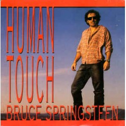 Springsteen ‎Bruce – Human...