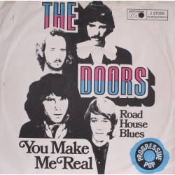 Doors The ‎– You Make Me...