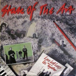 State Of The Art – Love...