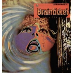 Brainticket ‎– Cottonwoodhill|Bellaphon ‎– 270-07-001