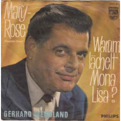 Wendland ‎Gerhard –...