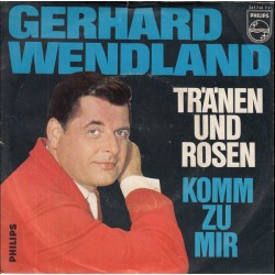 Wendland ‎Gerhard – Tränen...