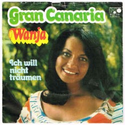 Wanja - Gran Canaria|1973...