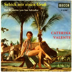 Valente ‎Caterina – Schick...
