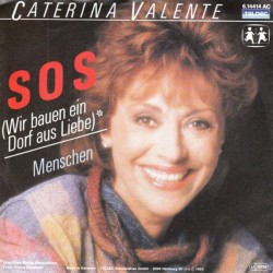Valente ‎Caterina – S O S...