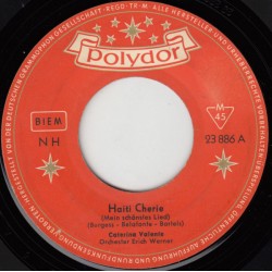 Valente Caterina ‎– Haiti...