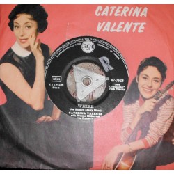 Valente ‎Caterina –...