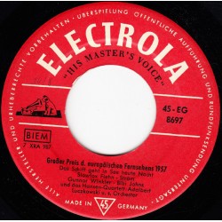 Winckler Gunnar - Bibi...