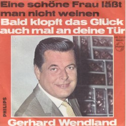 Wendland ‎Gerhard – Eine...