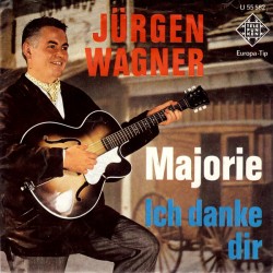 Wagner Jürgen  ‎–...