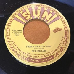 Miller Ned – From Jack To A...
