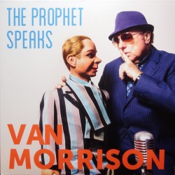 Van Morrison ‎– The Prophet...