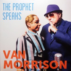 Van Morrison ‎– The Prophet...