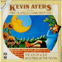 Ayers Kevin feat. Mike...
