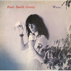 Smith Patti Group ‎– Wave|1979  EMI Electrola ‎– 1C 064-62 516