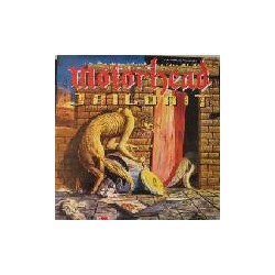 Motörhead ‎– Live...