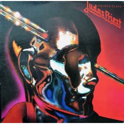 Judas Priest ‎– Stained...