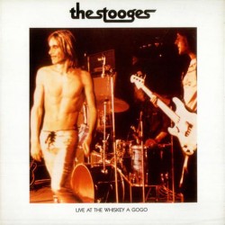 Stooges The ‎– Live At The...