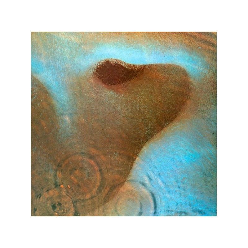 Pink Floyd – Meddle|1971-3C 062-04917 Pink Floyd – Meddle|1971-3C 062-04917