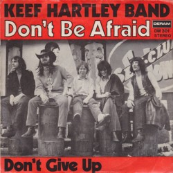 Hartley Keef Band ‎– Don't...