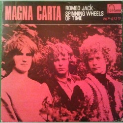 Magna Carta ‎– Romeo...