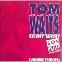 SOS United feat. Tom Waits...