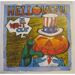 Helloween ‎– I Want...