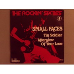 Small Faces ‎– Tin Soldier...