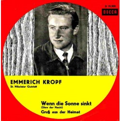 Kropf Emmerich -Wenn die...