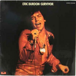 Burdon ‎Eric –...