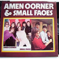 Small Faces / Amen Corner...