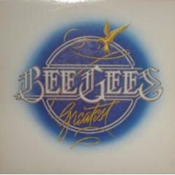 Bee Gees ‎– Greatest|1984...