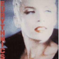 Eurythmics ‎– Be Yourself Tonight|1985    	RCA	PL 70711