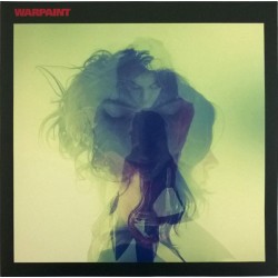 Warpaint ‎– Warpaint|2014...