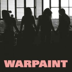Warpaint ‎– Heads Up|2016...