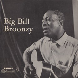 Broonzy ‎Big Bill – Big...